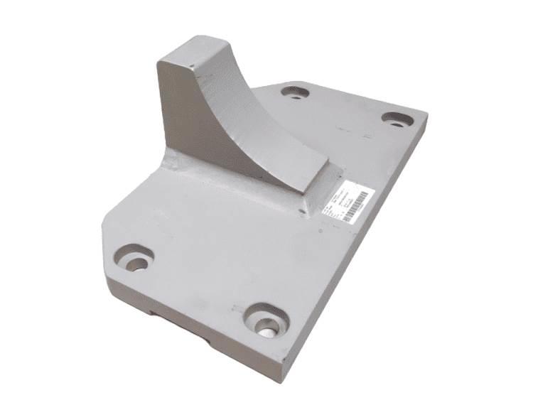 Daemo DMC210B Tand Trituradores
