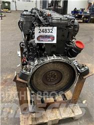 DAF PE228C motor Motores