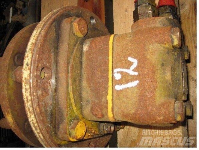 Danfoss OMTW gear Caixas de velocidades