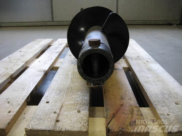 Digga jordbor ø270mm. Perfuradores