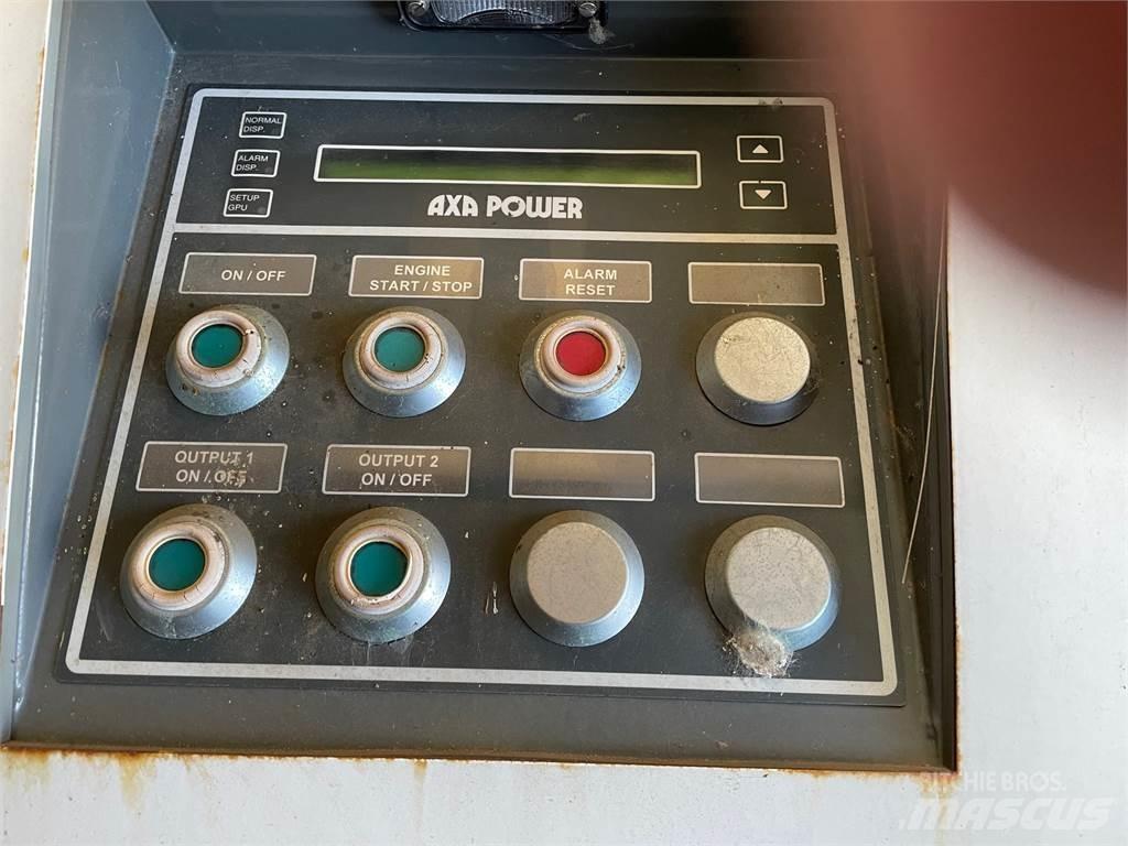  El-skab Electrónica