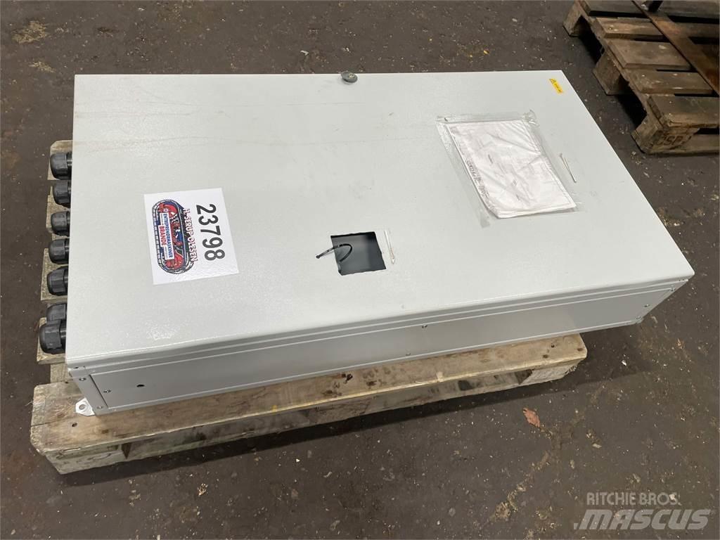  El-tavle Electrónica