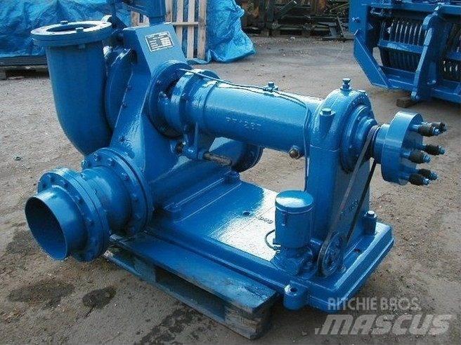 FLS 8 tommer PFA 400 pumpe Bombas de água