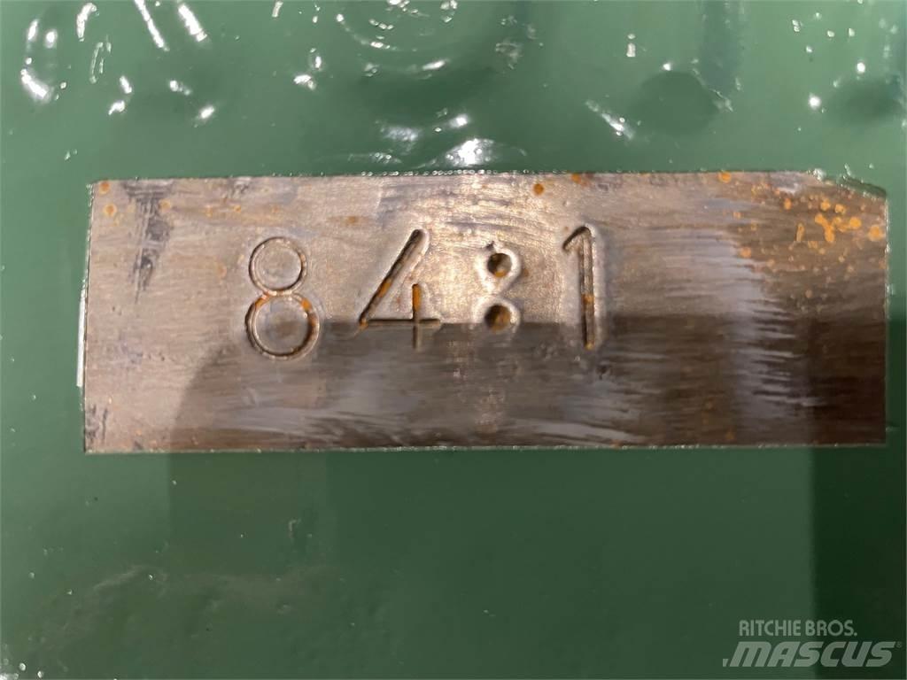 FLS gear type K3177 Caixas de velocidades
