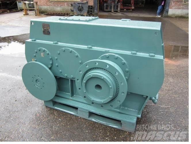 FLS gear Type T-1105 Caixas de velocidades
