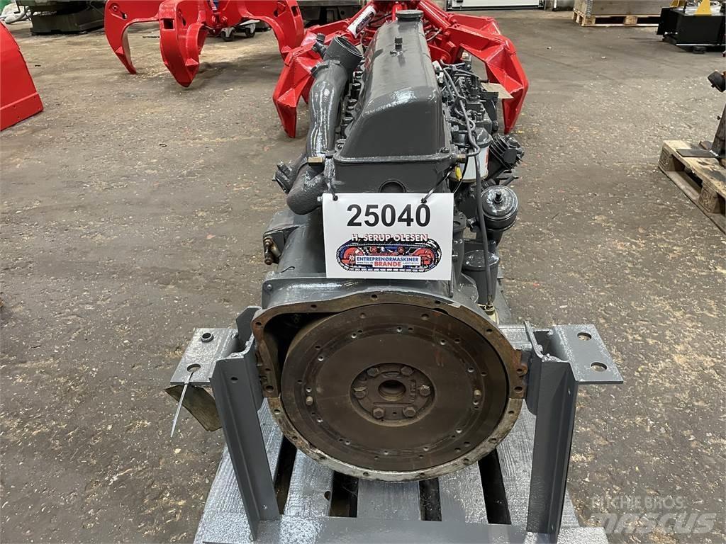 Ford 365 motor ex. Bray 552 Motores
