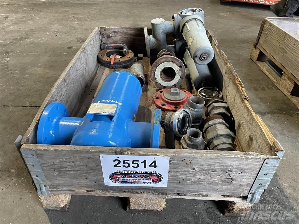  FriulAir CCS315 lufttørre Compressores