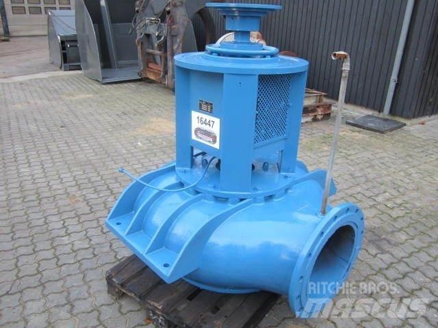 Häny Type 2245 FE-00 pumpe Bombas de água