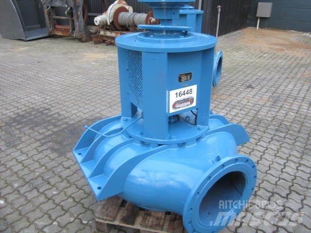 Häny Type 2245 WA-00 pumpe Bombas de água