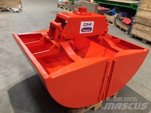 Hema HJ90-860 lossegrab Garras