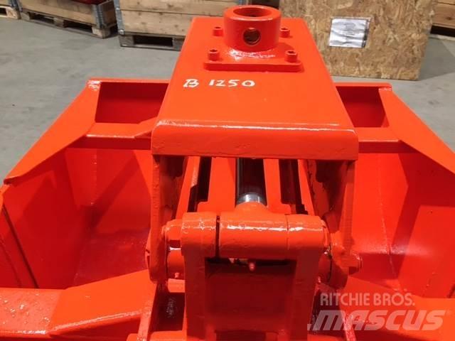 Hema HJ90-860 lossegrab Garras