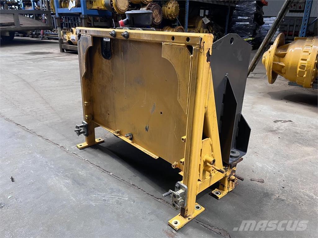  Hydraulik Tank, Volvo L90E Hidráulica