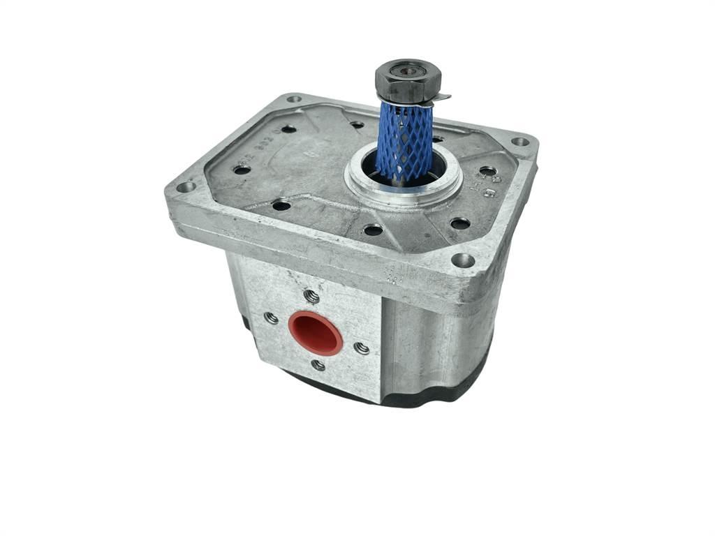  Hydraulikpumpe Hidráulica