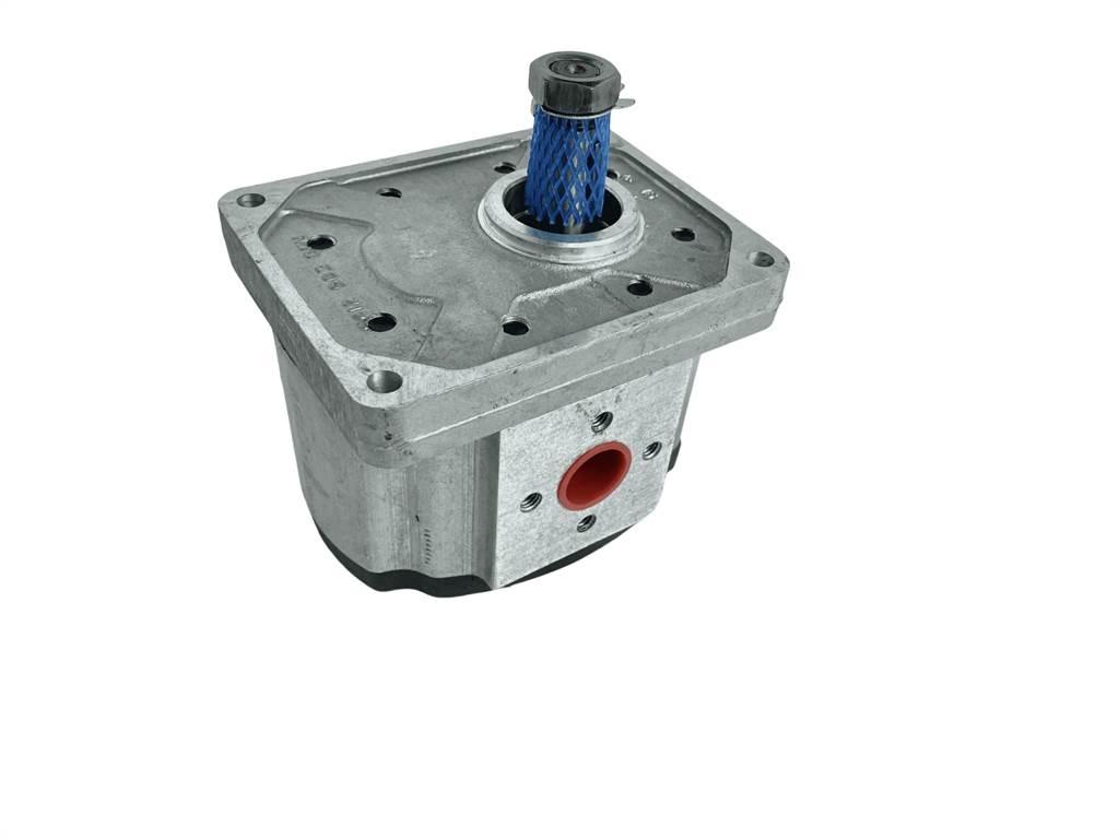  Hydraulikpumpe Hidráulica