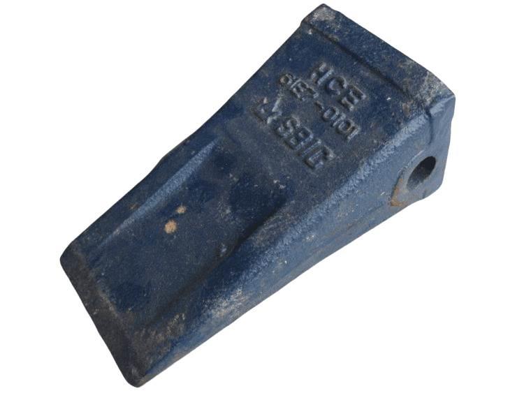 Hyundai 61E7-0101 Tand. Outros componentes