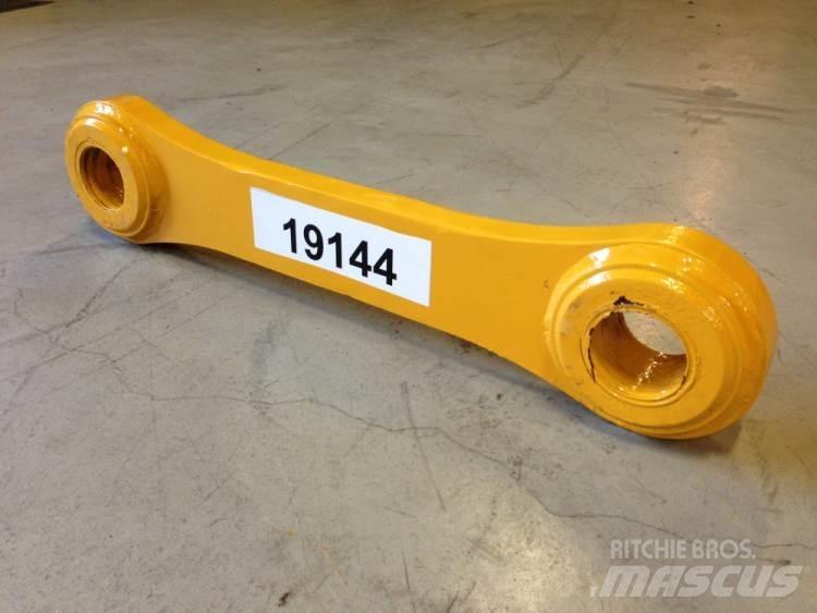 Hyundai HL740-3 Link Arm Outros componentes
