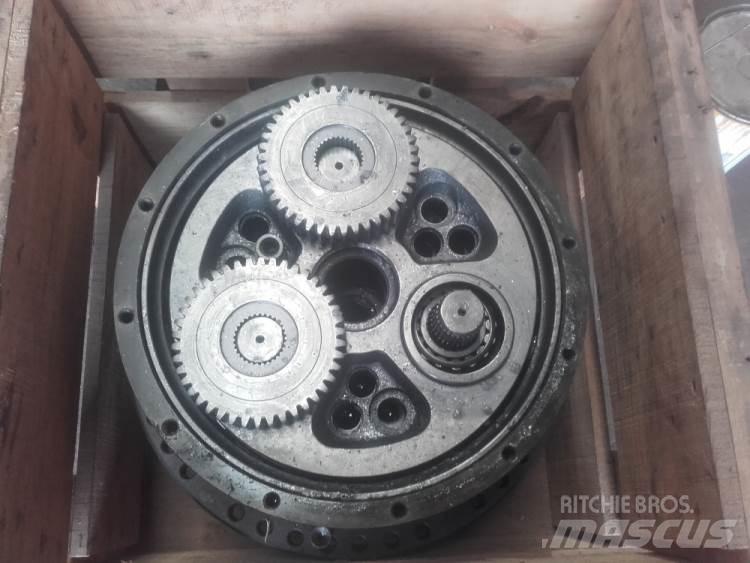 Hyundai R210LC-7 Køregear Transmissăo