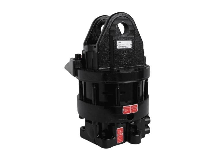 Indexator Rotator, 10 ton Rotores