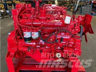 Iveco 8061.04 motor Motores