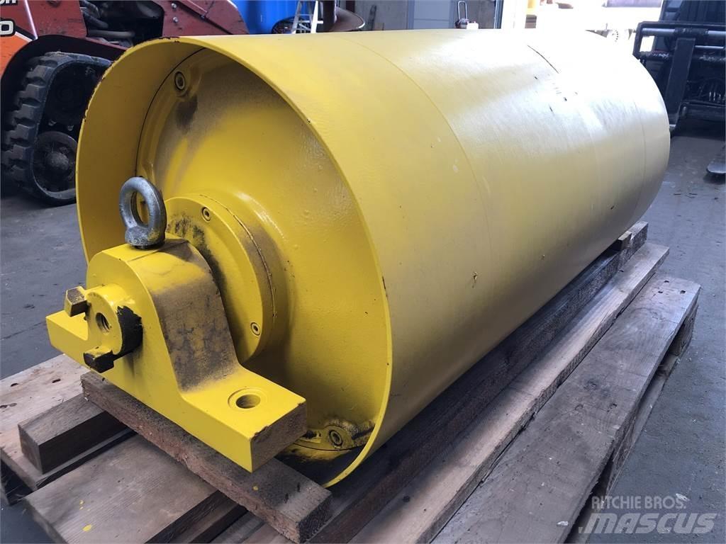 Joki Tromlemotor Type 500 Transportadores