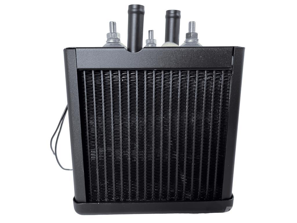  Kabinevarmer 12/24V Electrónica