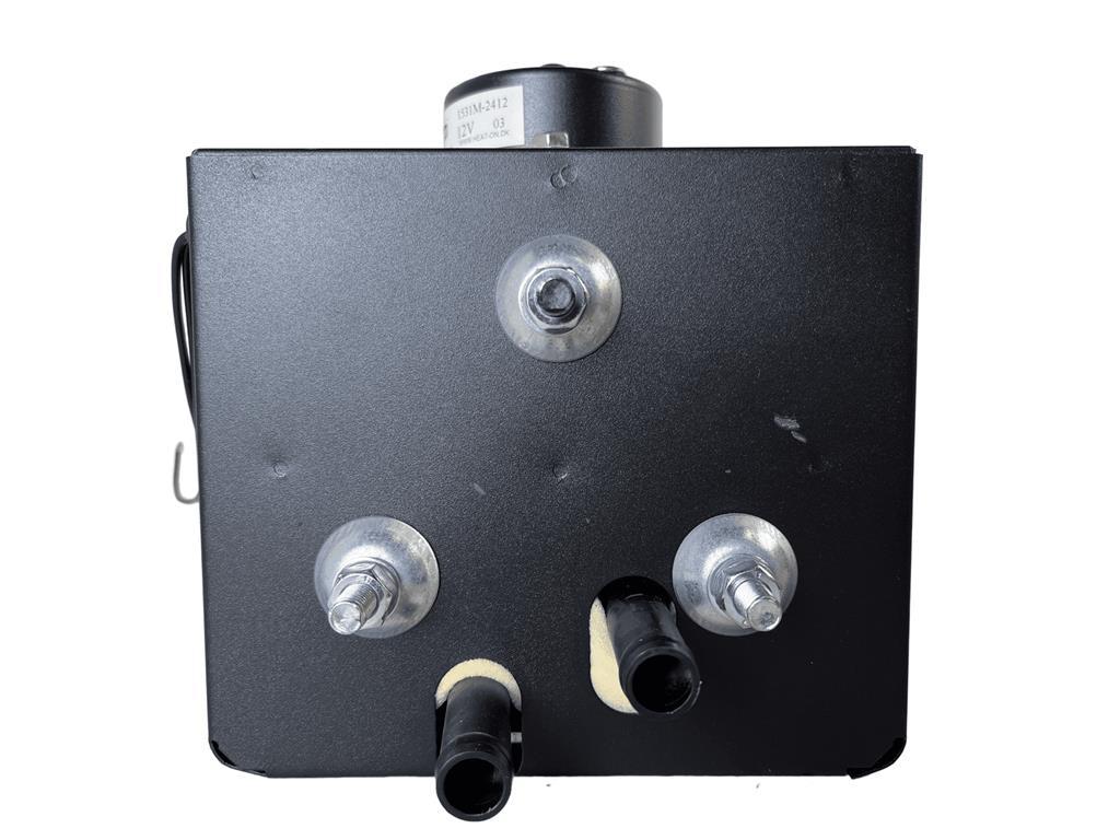  Kabinevarmer 12/24V Electrónica