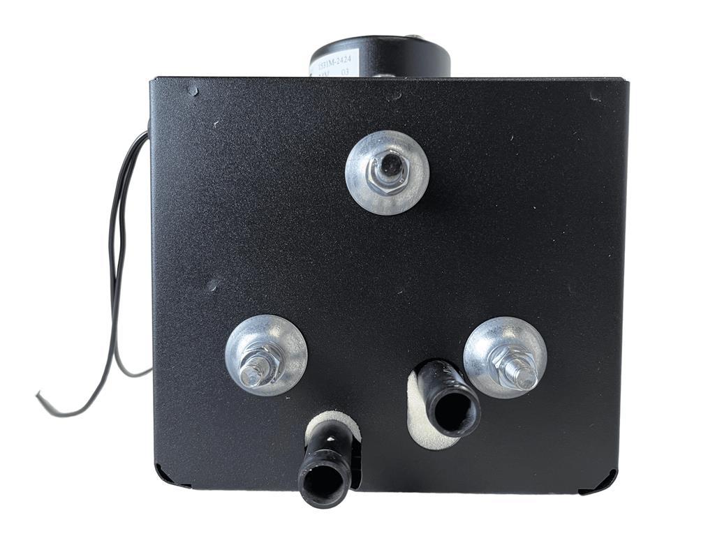  Kabinevarmer 12/24V Electrónica