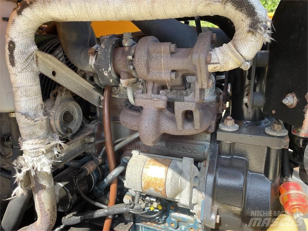 Kaeser M30 kompressor Compressores