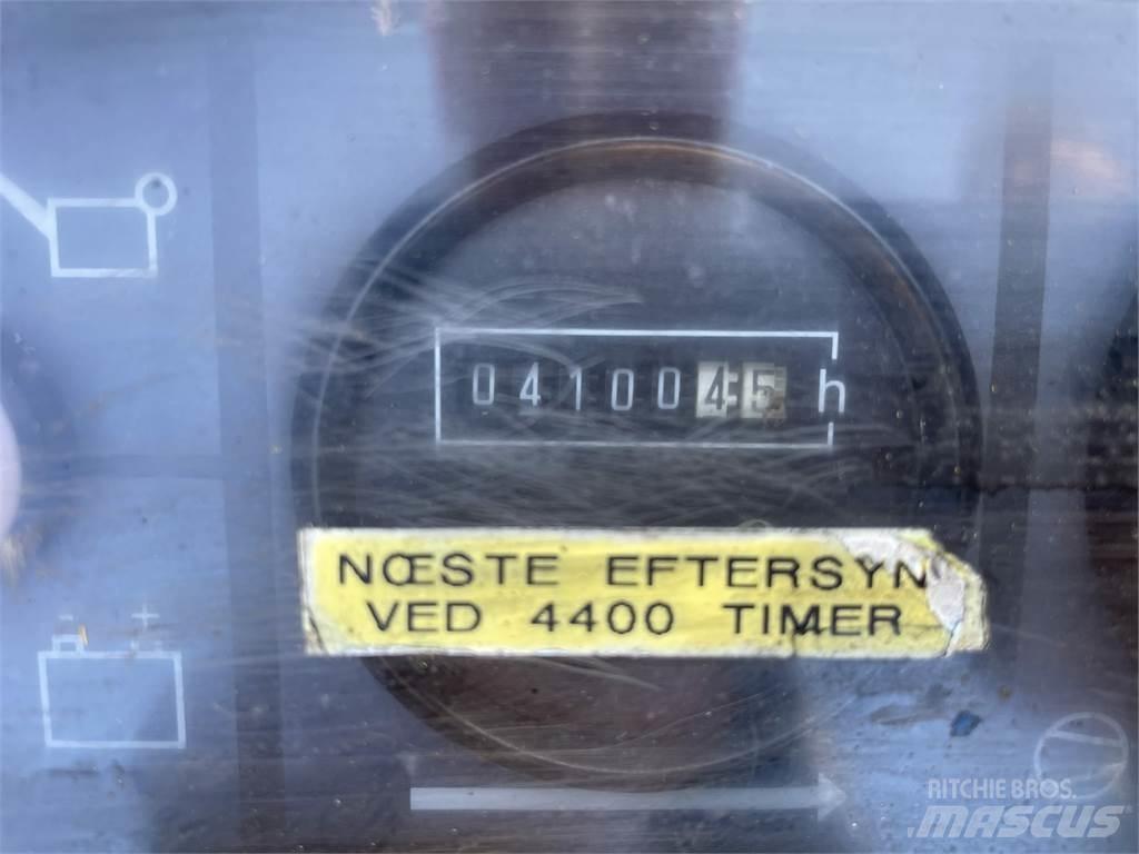 Kaeser M50 kompressor Compressores