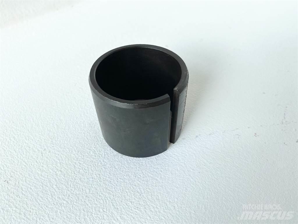  Klemmebøsning Ø55/65 mm. Outros componentes