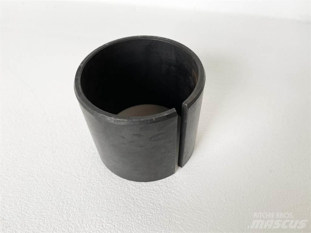 Klemmebøsning Ø75/85 mm. Outros componentes