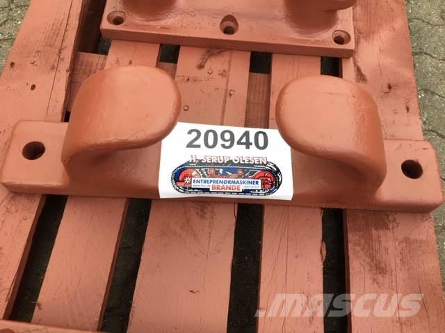  Klyds Unidades Motores Marítimos