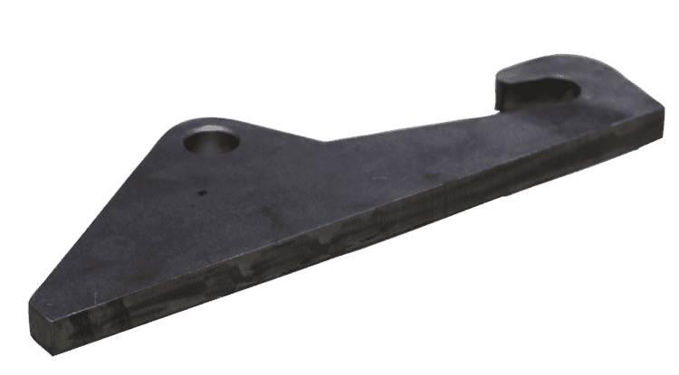 Kramer & Schäffer krogsæt Uniőes rápidas