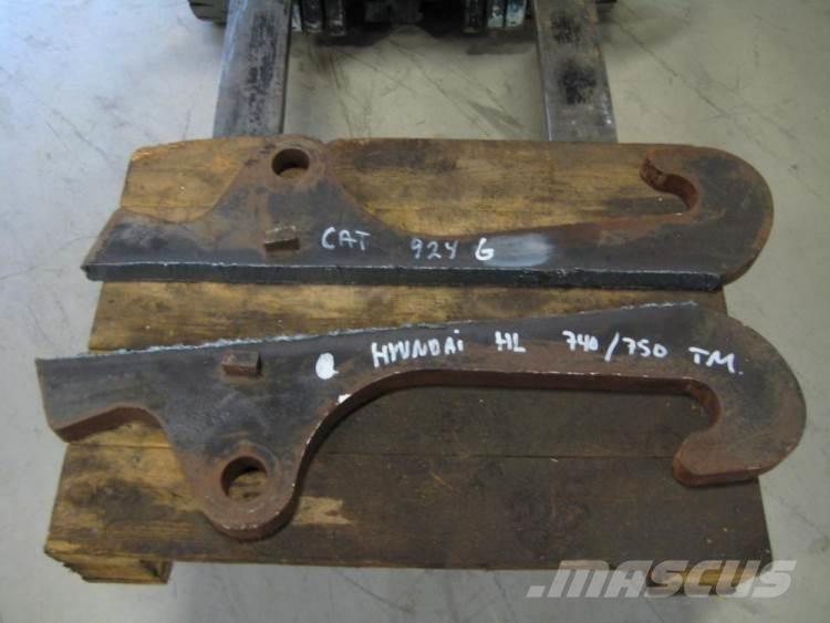  Krogsæt Hyundai / CAT Uniőes rápidas