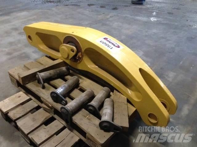 Liebherr L551 Link Arm Outros componentes