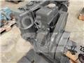 Lister 1 cylinder motor Motores
