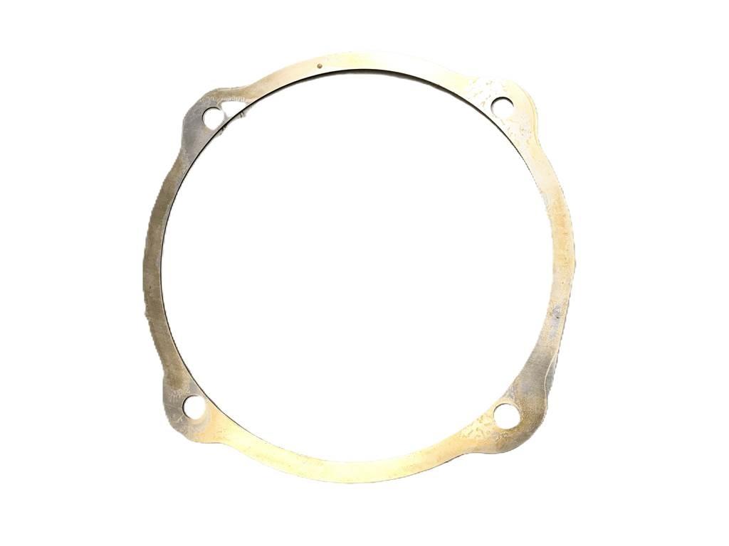 Lister Petter Shim Motores
