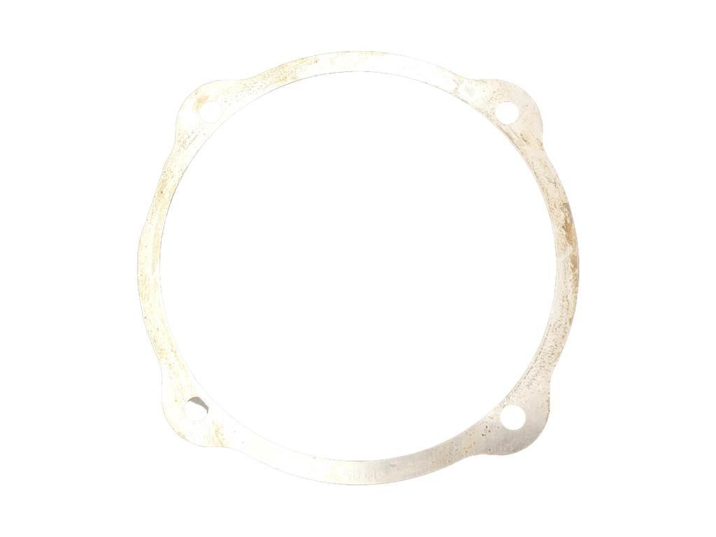 Lister Petter Shim Motores