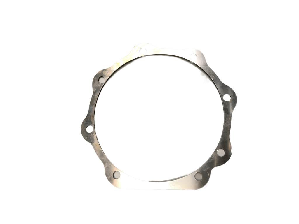 Lister Petter Shim Motores