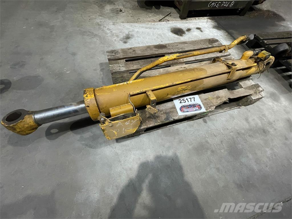  Løftecylinder ex. Ford A64 Hidráulica