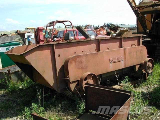  Möcklen 2 dæk Crivos