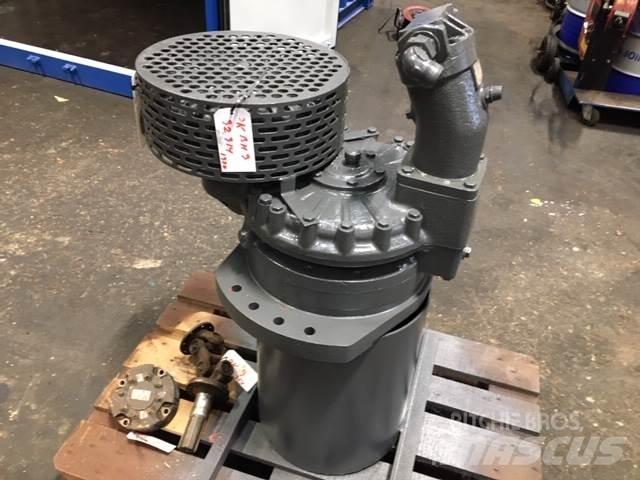 O&K RH9 Krøjegear Construção - Outros
