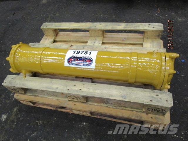  Oliekøler Unidades Motores Marítimos