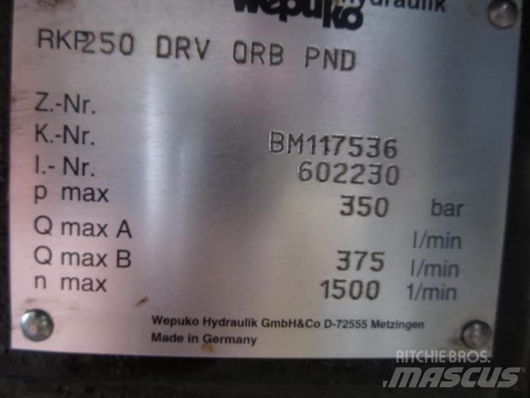 Powerpack  Geradores Diesel