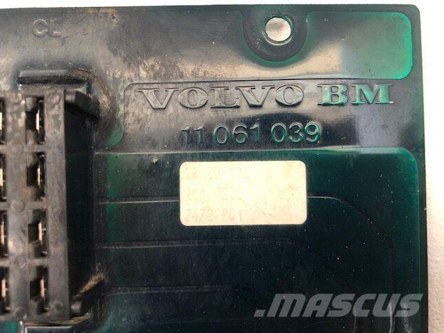  Printplade, Volvo 11061039 Electrónica