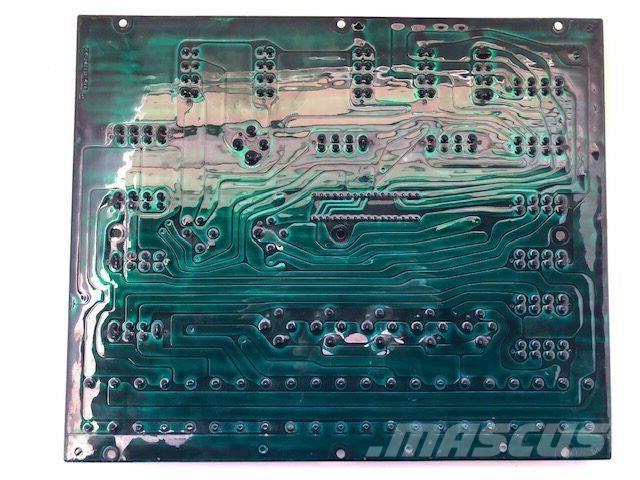  Printplade, Volvo 11061039 Electrónica