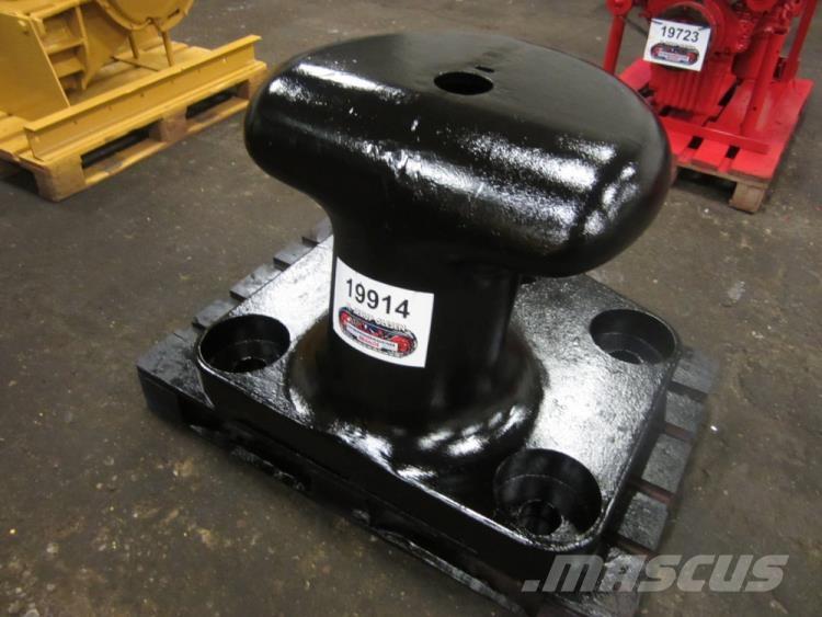  Pullert Unidades Motores Marítimos