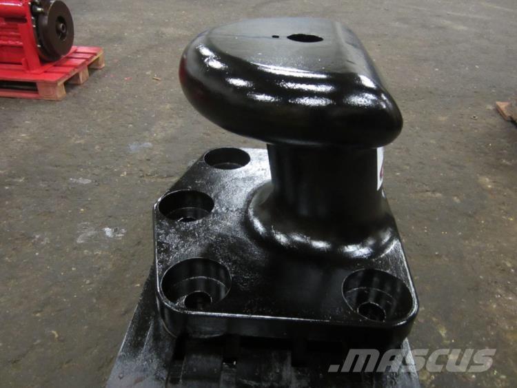  Pullert Unidades Motores Marítimos