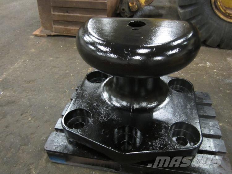  Pullert Unidades Motores Marítimos