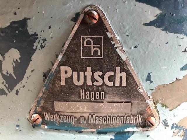  Putsch Hagen vinkelgear Caixas de velocidades